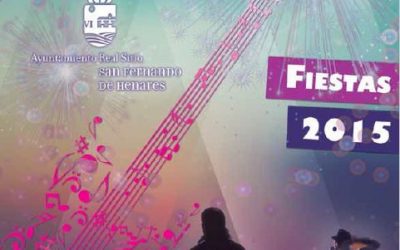 Fiestas 2015