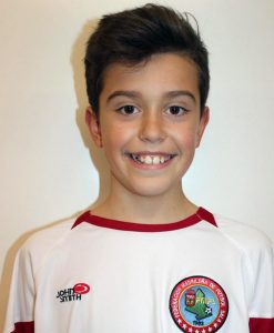 Mario Garrido Ruíz - cierre