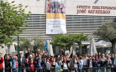 San Fernando celebra el Día de la Solidaridad Intergeneracional