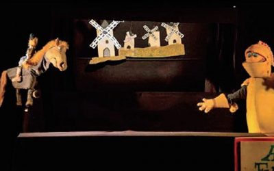 Actividades literarias y culturales durante el Día Mundial del Libro