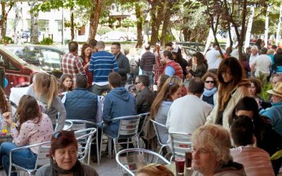 Casi 300.000 euros recaudados por el comercio local en la Ruta de las Tapas