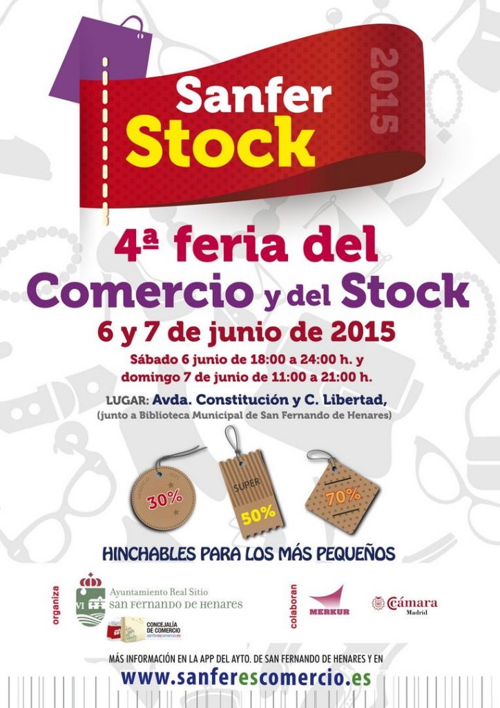 SanferStock 2015 cARTEL a3