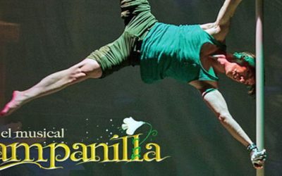 Teatro en San Fernando, compra ya tus entradas