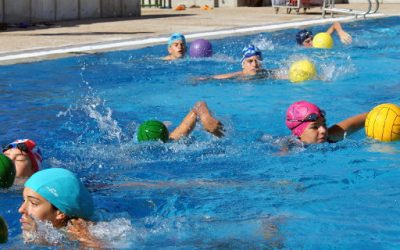1.700 plazas para actividades deportivas y campus de verano