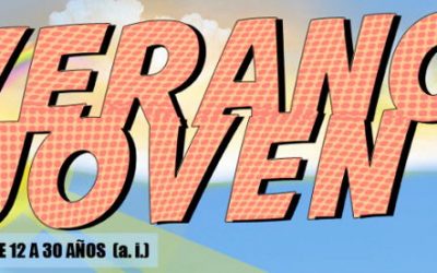 Actividades y campamento de verano para jóvenes