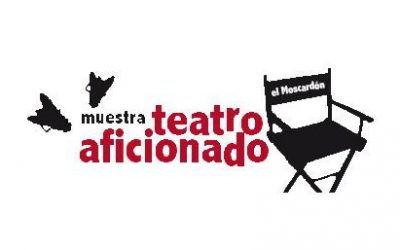 Bases del Concurso de Teatro Aficionado «El Moscardón» 2015