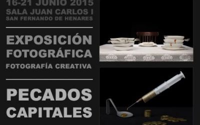 Inauguración – Fin de Curso Municipal de Fotografía