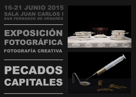 Inauguración – Fin de Curso Municipal de Fotografía