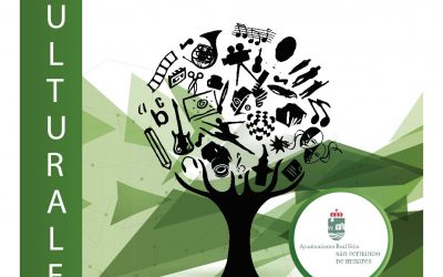 Listas definitivas Cursos Culturales 2015-2016