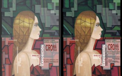 Exposición «Cromática»