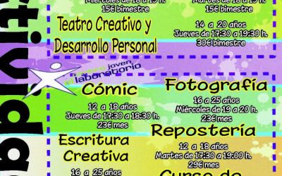 REACTIVATE 2015-2016