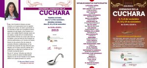 Cuchara SF Desplegable  2015  exterior