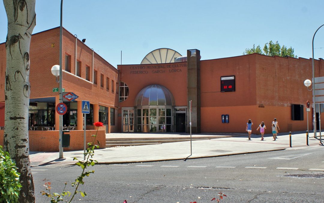 La Gala de ‘El Moscardón’, el programa ‘Miércoles de Cine’ y un taller del espectador/a, teatro y el festival ‘Villanos del Jaz’, entre los principales eventos de Vive Sanfer de octubre
