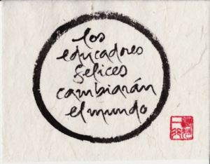 Taller de Presentación «Mindfulness en Educación»