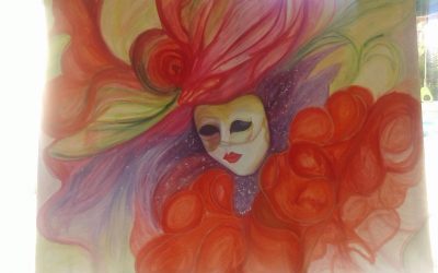 Asociación de Artistas Plásticos de San Fernando: Inauguración «El Arte No Tiene Fronteras»