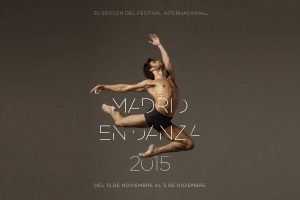 MANDRID EN DANZA