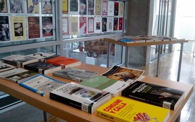 Regresa el certamen literario Manuel Vázquez Montalbán