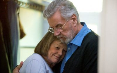 Jueves 3 de Diciembre: Cine «Corazón Silencioso»