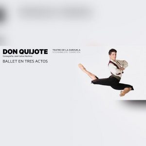 don quijote