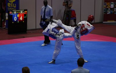 Nuevos éxitos deportivos en Competiciones Nacionales