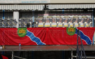 CLASIFICACIÓN XXXVII CROSS NAVIDAD 2015