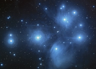 ASTRONOMÍA. VEN A VER EL CIELO ESTRELLADO. VIERNES 29 DE ENERO.