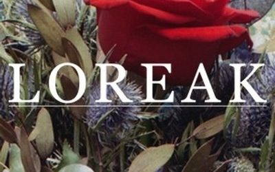 CINE. «LOREAK». 14 DE ENERO. CC García Lorca. 19:30 horas
