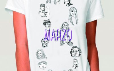 8 de Marzo. Día Internacional de las Mujeres.