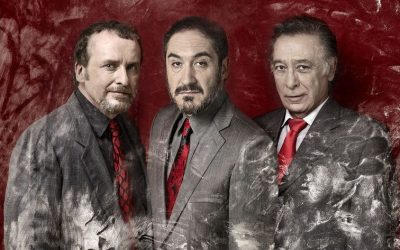 20 de febrero. Teatro Comedia. Pancreas. 20:00 horas. Teatro García Lorca