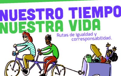 Calendario Igualdad 2016