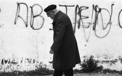 Exposición. Del 4 al 21 de febrero. César Lucas. Retratos documentales de un álbum «familiar». (1960-1980).