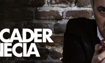 Sábado 27 de febrero. Teatro. «El Mercader de Venecia» 20:00 horas.Teatro García Lorca.