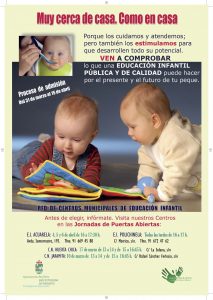 CARTELES ESCUELAS'16