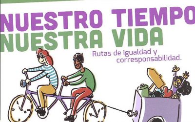 Información Talleres Campaña Gestión del Tiempo
