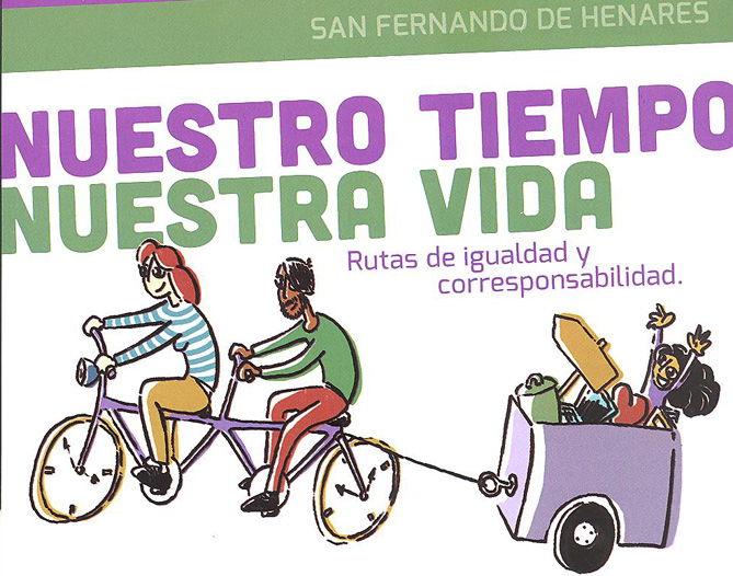 Información Talleres Campaña Gestión del Tiempo