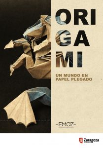 Expo Cartel Origami