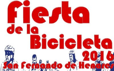 DEPORTES| Fiesta de la Bicicleta 2016.