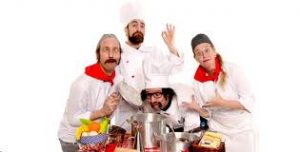 CHEFS