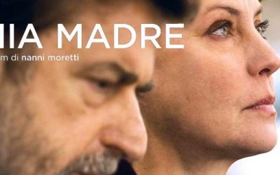CINE. Mia Madre. Jueves 12. Teatro Garcia Lorca. 19:30 h.