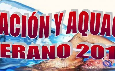 DEPORTES| Natación y Aquagim 2016
