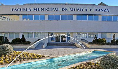 Escuela Municipal de Música y Danza. Proceso de matriculación 2022-2023