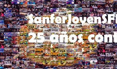 Información del horario de verano de los centros de juventud.