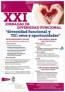 Cartel Diversidad 2016