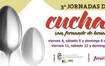 III Jornadas de la Cuchara