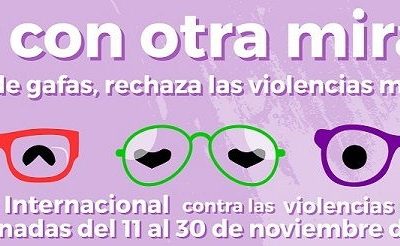 25 N. DÍA INTERNACIONAL CONTRA LAS VIOLENCIAS MACHISTAS