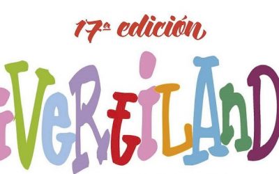 DIVERTILANDIA, 27 y 28 de diciembre