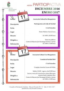 agendaparticidiciembre2016