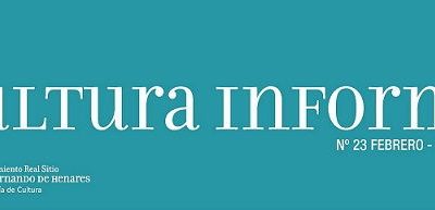 Agenda Cultural Febrero-Marzo de 2017