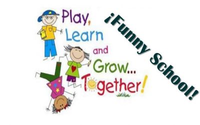 Programación del segundo trimestre de Funny School