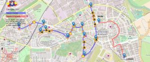recorridocabalgata
